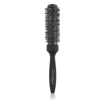 Bio Ionic GrapheneMX Styling Brush kör alakú hajkefe hajra ø 33 mm 1 db