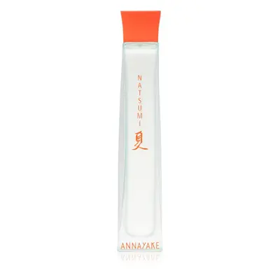 Annayake Natsumi Eau de Parfum hölgyeknek hölgyeknek 100 ml