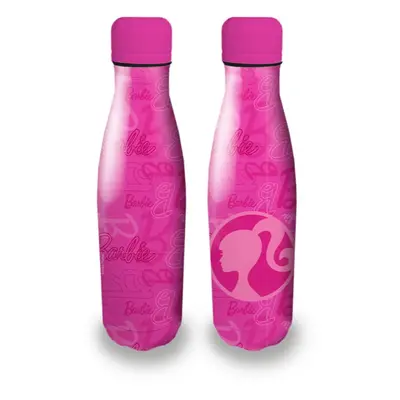 Barbie Bottles termopalack gyermekeknek árnyalat Pink 500 ml