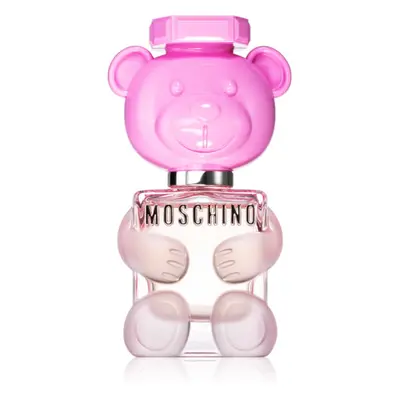 Moschino Toy 2 Bubble Gum Eau de Toilette hölgyeknek 30 ml