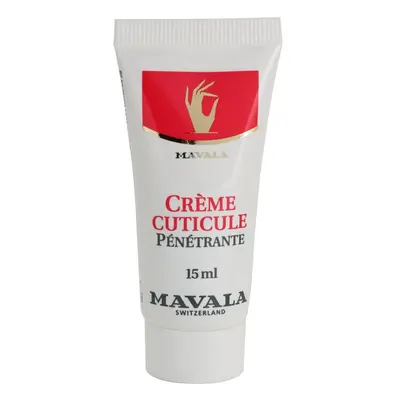 Mavala Cuticle Care krém a körömágy bőrére 15 ml