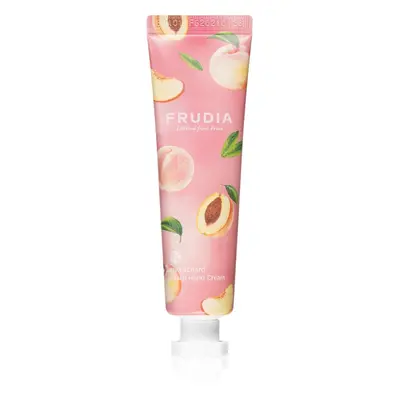 Frudia My Orchard Peach hidratáló kézkrém 30 ml