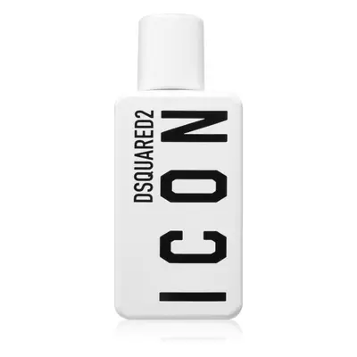 Dsquared2 Icon Pour Femme Eau de Parfum hölgyeknek 50 ml