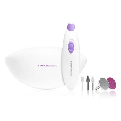 TOUCHBeauty TB 1039 manikűröző szett 5 in 1