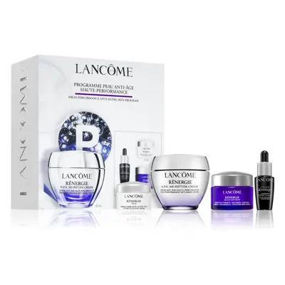 Lancôme Rénergie H.P.N. 300-Peptide Cream ajándékszett hölgyeknek