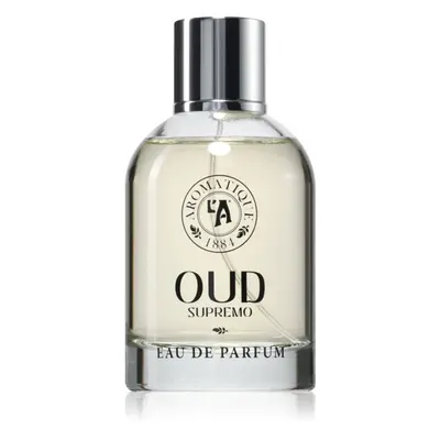 L'Amande Oud Supremo Eau de Parfum hölgyeknek 100 g