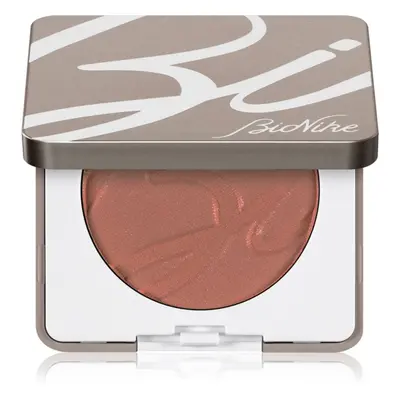 BioNike Color Sun Touch kompakt bronz púder árnyalat 205 Cognac 10 g