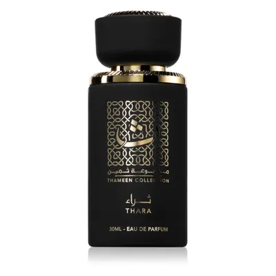 Lattafa Thameen Thara Eau de Parfum unisex 30 ml