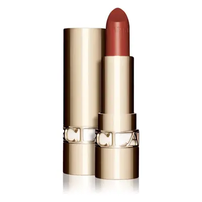 Clarins Joli Rouge krémes rúzs szatén finish-el árnyalat 737 3,5 g