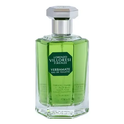 Lorenzo Villoresi Yerbamate Eau de Toilette unisex 100 ml