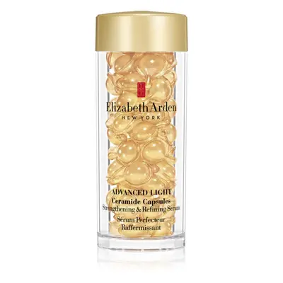 Elizabeth Arden Ceramide Advanced Light Ceramide erősítő szérum kapszulás hölgyeknek 60 kapsz.