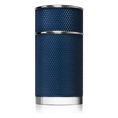 Dunhill Icon Racing Blue Eau de Parfum uraknak 100 ml