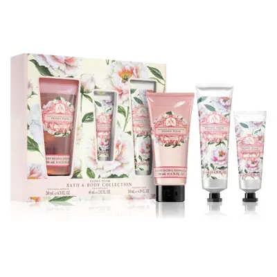 The Somerset Toiletry Co. Bath & Body Collection ajándékszett testre Peony Plum