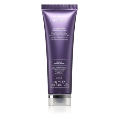 Medavita Prodige Ultimate Deep Recovering Mask szerkezetátalakító maszk hajra 50 ml