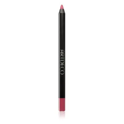 ARTDECO Soft Liner Waterproof vízálló szájceruza árnyalat 186 Shy Rose 1,2 g