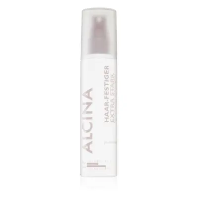 Alcina Professional folyékony fixáló extra erős fixáló hatású 125 ml