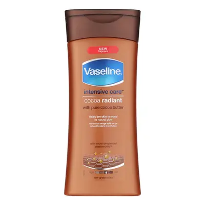 Vaseline Intensive testápoló tej száraz bőrre 200 ml