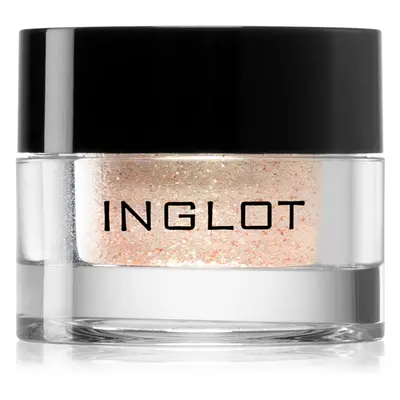 Inglot AMC magas pigmenttartalmú szemhéjfesték árnyalat 118 2 g