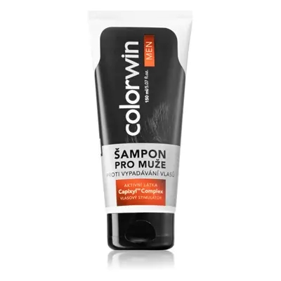 Colorwin Men sampon a ritkuló hajra 150 ml