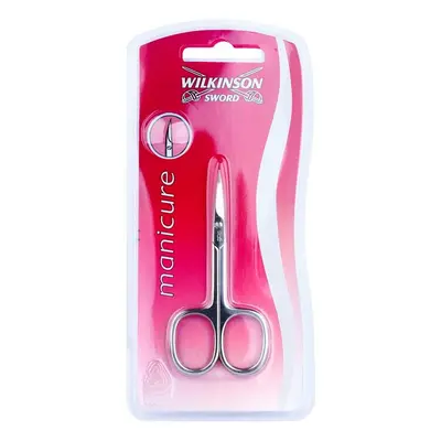 Wilkinson Sword Manicure Cuticle Scissors olló a körömágy bőrére 1 db