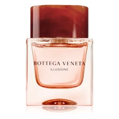 Bottega Veneta Illusione Eau de Parfum hölgyeknek 50 ml