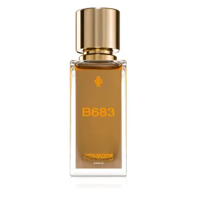 Marc-Antoine Barrois B683 Eau de Parfum unisex 30 ml