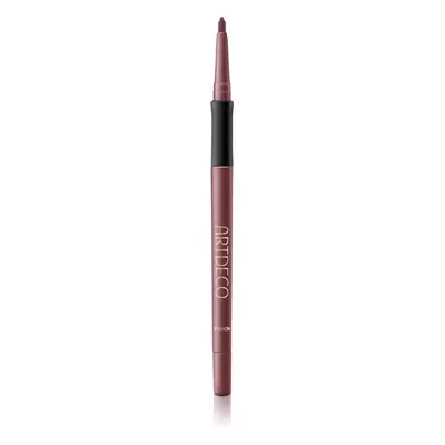 ARTDECO Mineral Lip Styler ásványi szájceruza árnyalat 26 Mineral Flowerbed 0,4 g