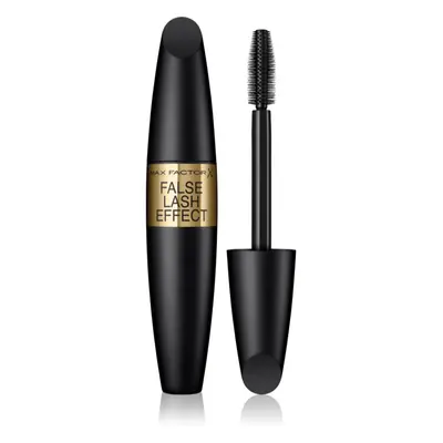 Max Factor False Lash Effect szempillaspirál a dús és szétválasztott pillákért árnyalat Black Br