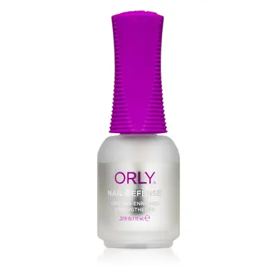 Orly Nail Defense erősítő ápolás körmökre 11 ml