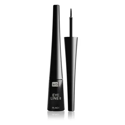 Wibo Eye Liner Black szemhéjtus 4 g