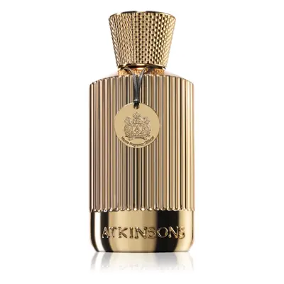 Atkinsons Mayfair Opulence aroma diffúzor 500 ml