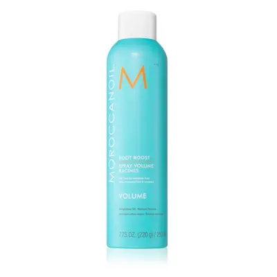 Moroccanoil Volume styling spray dús haj a gyökerektől 250 ml