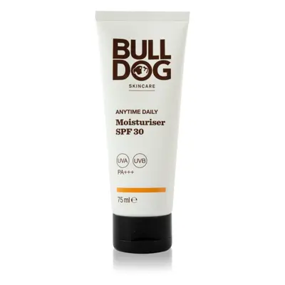 Bulldog Anytime Daily Moisturise SPF30 tápláló hidratáló krém 75 ml