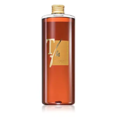 Teatro Fragranze Patchoulove Aroma diffúzor töltet 500 ml