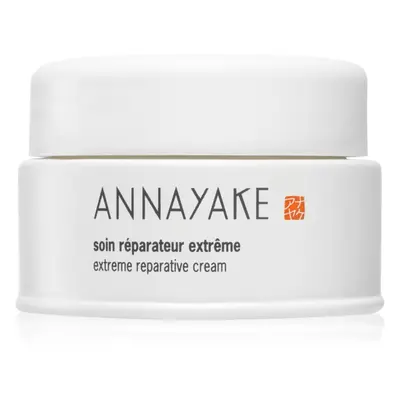 Annayake Extreme Line Repair reparáló krém minden bőrtípusra 50 ml