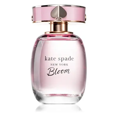 Kate Spade Bloom Eau de Toilette hölgyeknek 60 ml