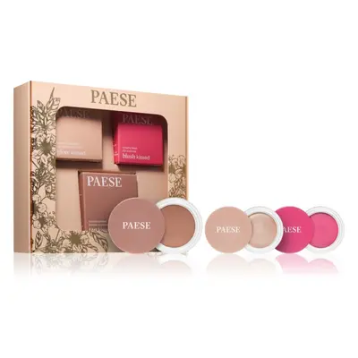 Paese Creamy Contouring Set Cold ajándékszett