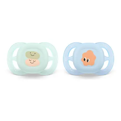 Philips Avent Ultrastart 0-2 m cumi Boy 2 db