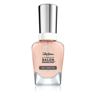 Sally Hansen Complete Salon Manicure alap- és fedőlakkok 14,7 ml