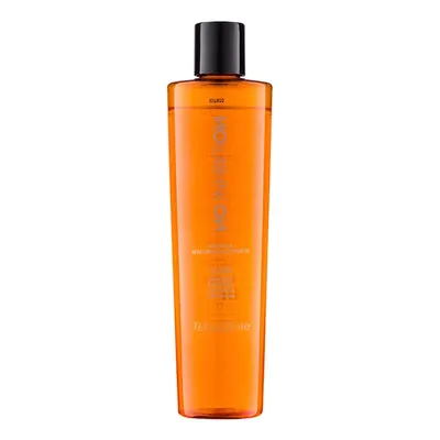 No Inhibition Guarana and organic extracts folyékony gél hajra 225 ml