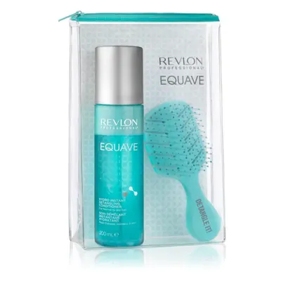 Revlon Professional Equave Hydro Nutritive leöblítést nem igénylő hidratáló kondicionáló spray f