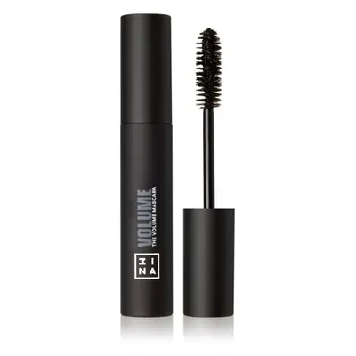 3INA The Volume Mascara dúsító szempillaspirál 17 ml