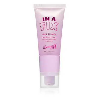 Barry M In A Fix Grip Primer Egységesítő sminkalap 30 ml