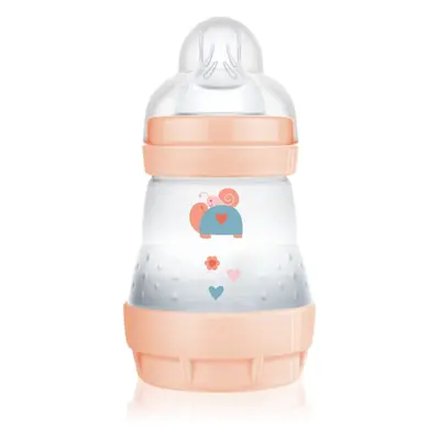 MAM Anti-Colic Bottle Pink cumisüveg 160 ml