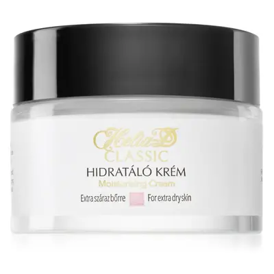 Helia-D Classic hidratáló krém nagyon száraz bőrre 50 ml