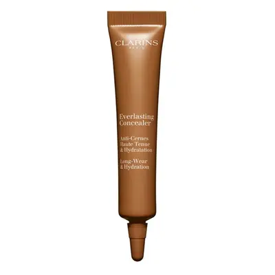 Clarins Everlasting Concealer Long-Wear & Hydration hidratáló korrektor sötét karikákra árnyalat