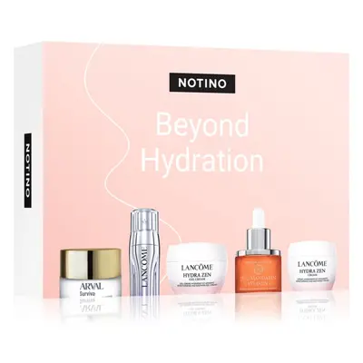 Beauty Discovery Box Notino Beyond Hydration szett hölgyeknek