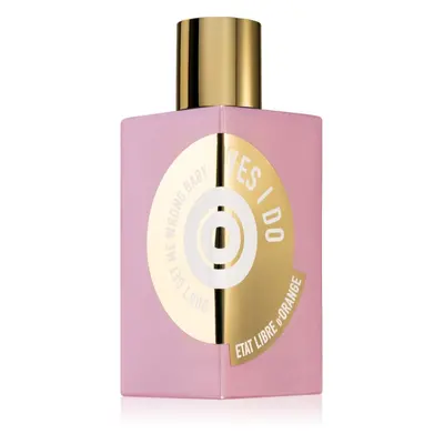 Etat Libre d’Orange Yes I Do Eau de Parfum hölgyeknek 100 ml