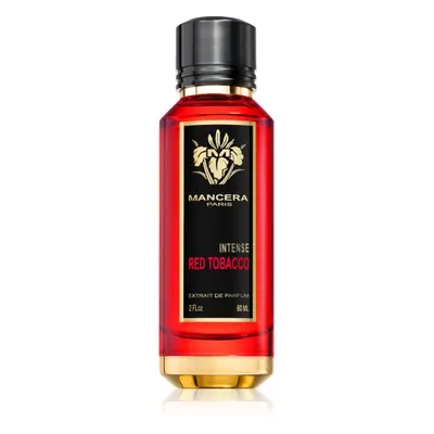 Mancera Red Tobacco Intense parfüm kivonat unisex 60 ml