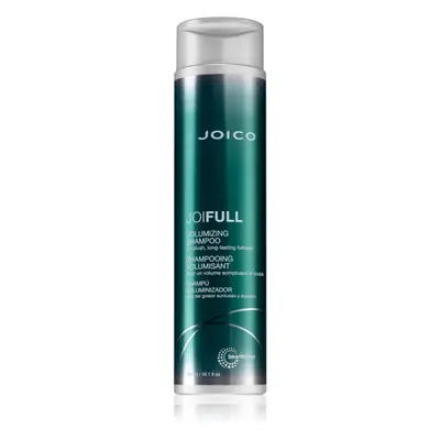 Joico Joifull sampon a dús hajért finom és lesimuló hajra 300 ml